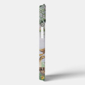 Coques Case-Mate iPhone Duck (Verso / Droite)