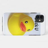Coques Case-Mate iPhone Duck U (Dos (Horizontal))