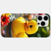 Coques Case-Mate iPhone Ducky (Verso (horizontal))