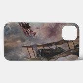 Coques Case-Mate iPhone Duel 1917 (Verso (horizontal))
