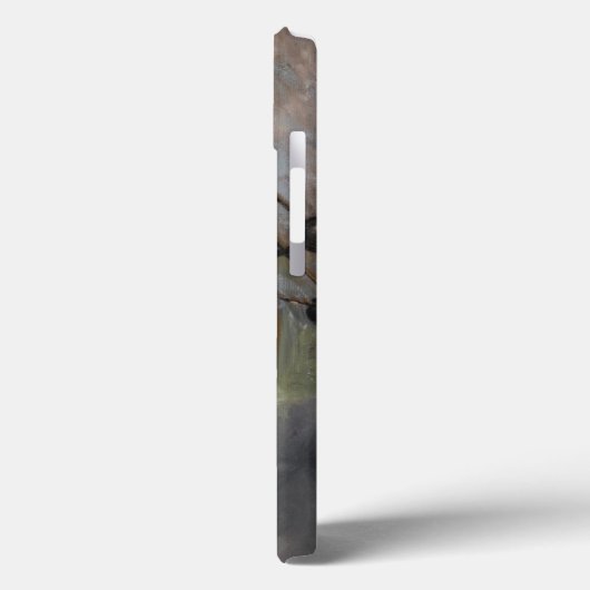 Coques Case-Mate iPhone Duel 1917 (Verso / Gauche)