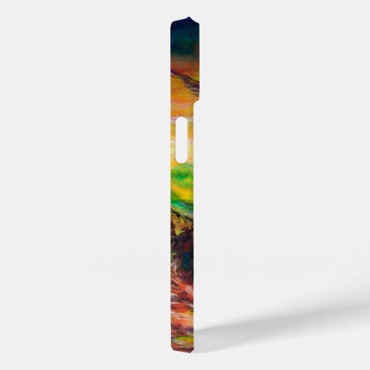 COQUES Case-Mate iPhone DUEL MAGIQUE ENTRE BRADAMANT ET NEGROMANCER (Verso / Droite)