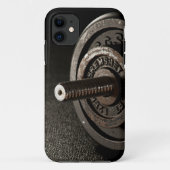 Coques Case-Mate iPhone Dumbbell (Dos)