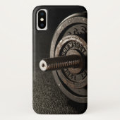 Coques Case-Mate iPhone Dumbbell (Dos)
