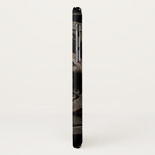 Coques Case-Mate iPhone Dumbbell (Dos/Gauche)