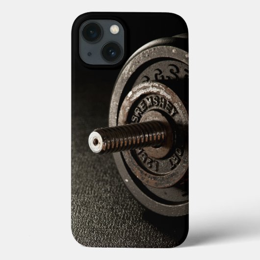 Coques Case-Mate iPhone Dumbbell (Verso)