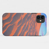 Coques Case-Mate iPhone Dumont Dunes, Dunes de sable et Nuages (Dos (Horizontal))