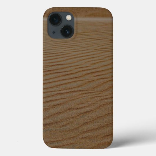 Coques Case-Mate iPhone Dune de sable Abstraite par Shirley Taylor (Verso)