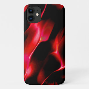 Case-Mate iPhone Case Dunes artificielles dans l'ombrage rouge