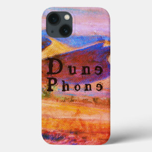 Case-Mate iPhone Case Dunes de sable dans Pastel Phone