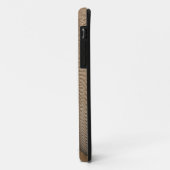 Coques Case-Mate iPhone Dunes infinies (Dos/Gauche)