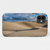 Coques Case-Mate iPhone Dunes infinies (Dos (Horizontal))