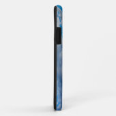 Coques Case-Mate iPhone Dunes infinies (Dos/Droite)