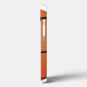 Coques Case-Mate iPhone Dunk de basket-ball (Verso / Gauche)
