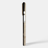 Coques Case-Mate iPhone duo de bambou (Verso / Gauche)