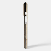 Coques Case-Mate iPhone duo de bambou (Verso / Gauche)