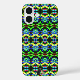Coques iPhone 16 Duplicons KCFX
