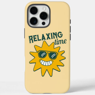 Coques iPhone 16 Pro Max Durée de détente