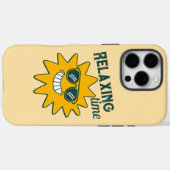 Coques Case-Mate iPhone Durée de détente (Verso (horizontal))
