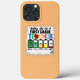Case-Mate iPhone Case Durée de vie de la batterie d'un premier institute