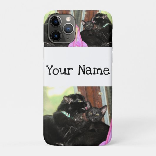Coques Case-Mate iPhone Durée du bain (Dos)