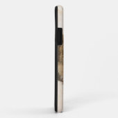 Coques Case-Mate iPhone Durer Young Lièvre (Dos/Droite)