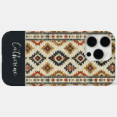 Coques Case-Mate iPhone Dusk du désert (Verso (horizontal))