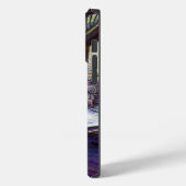 Coques Case-Mate iPhone Dusting the Piano (Verso / Gauche)