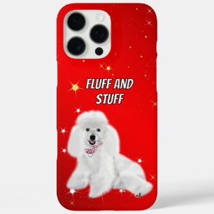 Coques iPhone 16 Pro Max Duvet
