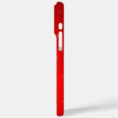Coques Case-Mate iPhone Duvet (Verso / Gauche)