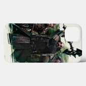 Coques Case-Mate iPhone Dwalin, Nori et Bofur Graphic (Verso (horizontal))