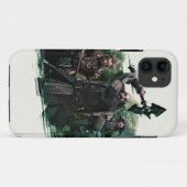 Coques Case-Mate iPhone Dwalin, Nori et Bofur Graphic (Dos (Horizontal))