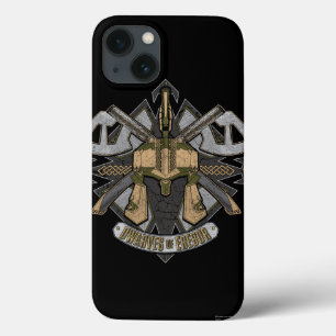 Coques Pour iPhone Dwarves of Erebor
