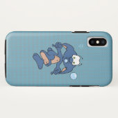 Coques Case-Mate iPhone Dweeblinks Coques iPhone XS (Dos (Horizontal))
