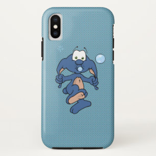 Dweeblinks Coques iPhone XS
