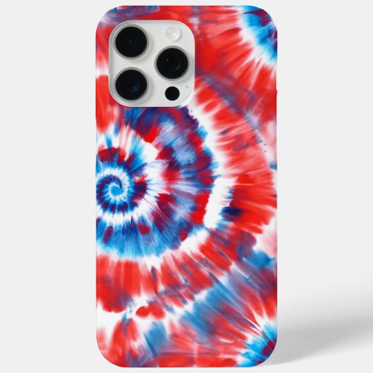 Coques Case-Mate iPhone Dye cravate (Verso)