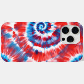 Coques Case-Mate iPhone Dye cravate (Verso (horizontal))