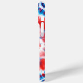 Coques Case-Mate iPhone Dye cravate (Verso / Gauche)