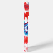 Coques Case-Mate iPhone Dye cravate (Verso / Droite)