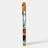 Coques Case-Mate iPhone Dynamic Essence: Guardians of the Spectrum (Verso / Gauche)