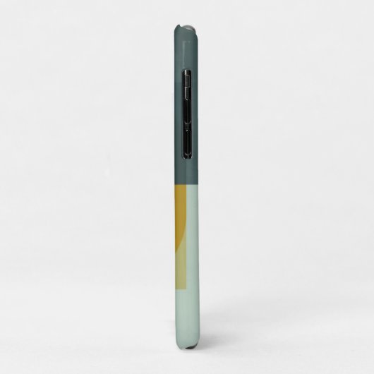 Coques Case-Mate iPhone Dynamic Geometric Overlap (Dos/Gauche)