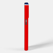 Coques Case-Mate iPhone Dynamic Tennessee (Verso / Droite)