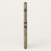 Coques Case-Mate iPhone E55 Élan mâle géant (Dos/Gauche)