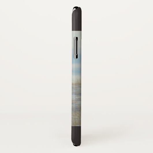 Coques Case-Mate iPhone E58 Bull Elk "Lucky 13" (Dos/Droite)