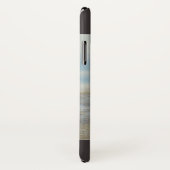 Coques Case-Mate iPhone E58 Élan mâle "Lucky 13" (Dos/Droite)