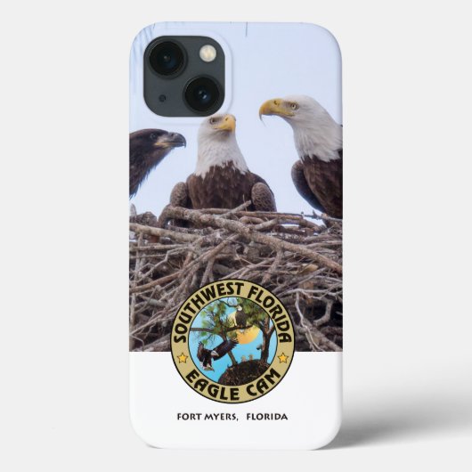 Coques Case-Mate iPhone E9, Harriet & M15 Phone/Ipad Case (Verso)