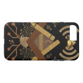 Coques Case-Mate iPhone E-Maçon 2014 (Dos (Horizontal))