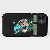 Coques Case-Mate iPhone e=mcvagina (Dos (Horizontal))