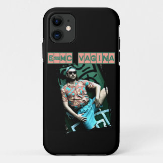 Coques Pour iPhone e=mcvagina