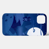 Coques Case-Mate iPhone E.T. la nuit (Verso (horizontal))